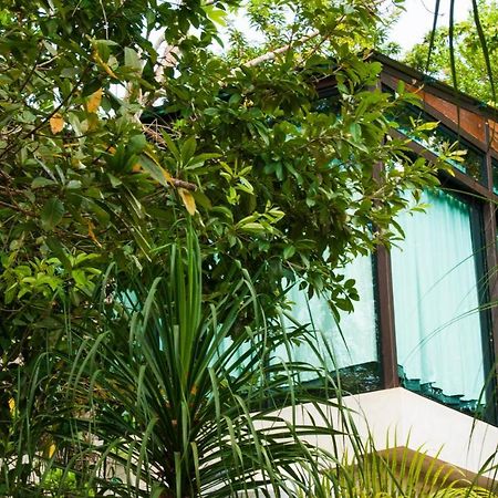 Hotel Wayak Bacalar - Todo Incluido Exterior foto