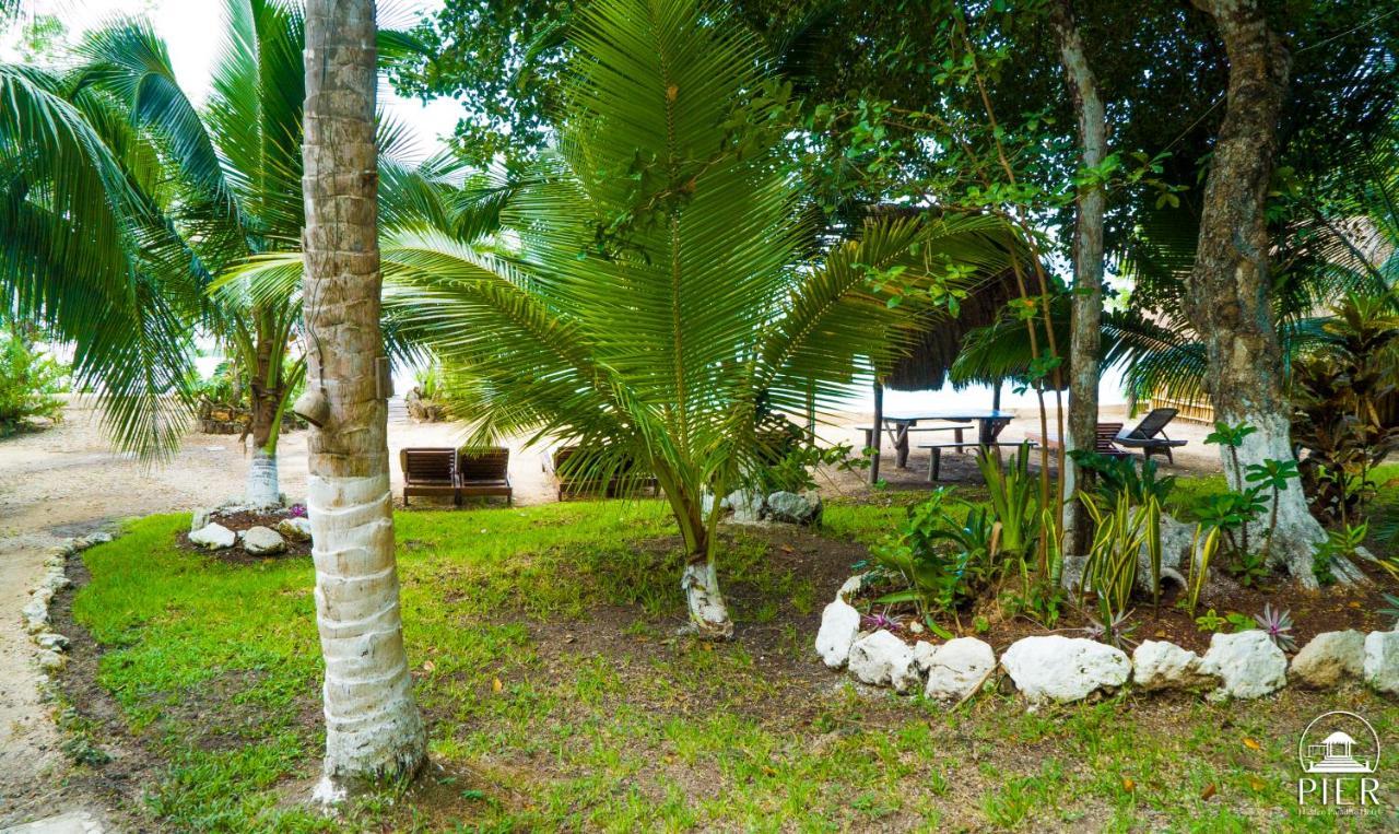 Hotel Wayak Bacalar - Todo Incluido Exterior foto